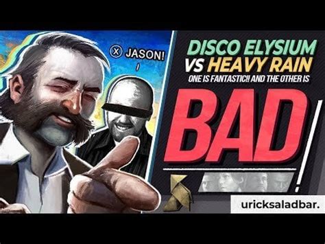 r discoelysium|is disco elysium good.